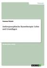 Anthroposophische Kunsttherapie: Lehre und Grundlagen By Vanessa Pietsch Cover Image