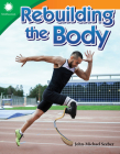 Rebuilding the Body (Smithsonian Readers) Cover Image