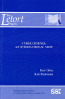 Cyber Defense: An International View: An International View (The LeTort Papers) Cover Image