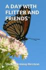 A Day With Flitter and Friends Cover Image