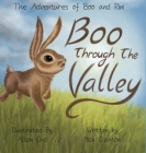 Boo Through the Valley By Nick Claxton Cover Image