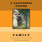 Family Lib/E By J. California Cooper, Janina Edwards (Read by) Cover Image