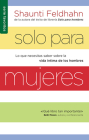 Solo Para Mujeres Cover Image
