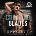 Crossing Blades Cover Image