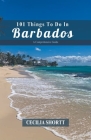 101 Things to do in Barbados Cover Image