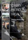 Dairy Herd Health Cover Image