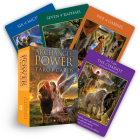 Archangel Power Tarot Cards: A 78-Card Deck and Guidebook By Radleigh Valentine Cover Image