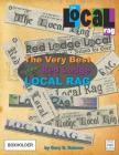 The Very Best of the Red Lodge Local Rag Cover Image