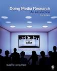 Doing Media Research: An Introduction Cover Image