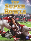 Top Super Bowls By Ryan James Cover Image