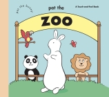 Pat the Zoo (Pat the Bunny) (Touch-and-Feel) Cover Image