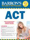 Barron's ACT Cover Image