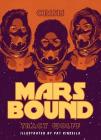 Book 1: Crisis (Mars Bound) By Tracy Wolff, Pat Kinsella (Illustrator) Cover Image