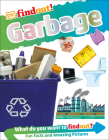DKfindout! Garbage (DK findout!) By DK Cover Image