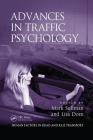 Advances in Traffic Psychology Cover Image