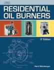 Residential Oil Burners By Herb Weinberger Cover Image