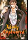 Totally Captivated Volume 5 By Hajin Yoo Cover Image