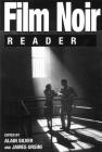 Film Noir Reader (Limelight) By Alain Silver, Alain Ursini, James Ursini Cover Image