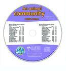 An Animal Community - CD Only (My World) Cover Image