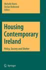 Housing Contemporary Ireland Cover Image