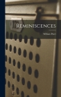 Reminiscences By William Paret Cover Image