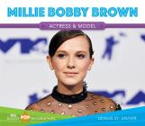 Millie Bobby Brown By Dennis St Sauver Cover Image