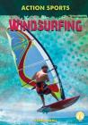 Windsurfing By Kenny Abdo Cover Image