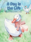 A Day in the Life of a Duck Named Fluff By Aimee Cozza, Aimee Cozza (Illustrator) Cover Image