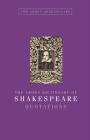 The Arden Dictionary of Shakespeare Quotations (Arden Shakespeare) By Jane Armstrong Cover Image