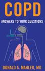 COPD: Answers to Your Questions Cover Image