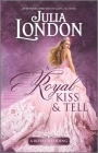 A Royal Kiss & Tell (Royal Wedding #2) Cover Image