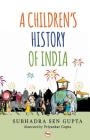 A Children's History of India Cover Image