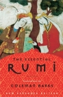 Essential Rumi - reissue By Coleman Barks Cover Image