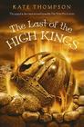 The Last of the High Kings (New Policeman Trilogy #2) Cover Image