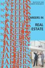 Careers in Real Estate By Institute for Career Research Cover Image