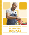 Goods and Services By Marne Ventura Cover Image