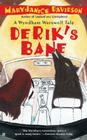 Derik's Bane (A Wyndham Werewolf Novel) By MaryJanice Davidson Cover Image