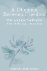 A dilemma between freedom of association and social justice Cover Image