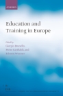Education and Training in Europe (Fondazione Rodolfo Debendetti Reports) Cover Image