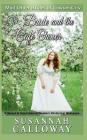 The Bride and the Cafe Owner: A Sweet & Inspirational Western Historical Romance Cover Image