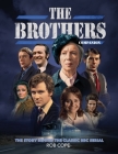 The Brothers Companion: The Story Behind The Classic BBC Serial By Rob Cope Cover Image