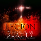 Legion Lib/E: A Novel from the Author of the Exorcist By William Peter Blatty, Joe Hempel (Read by) Cover Image