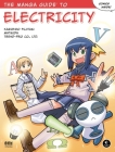 The Manga Guide to Electricity By Kazuhiro Fujitaki, Matsuda, Co Ltd Trend Cover Image