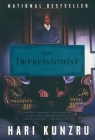 The Impressionist By Hari Kunzru Cover Image