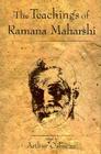 Teachings of Ramana Maharshi   By Arthur Osborne Cover Image
