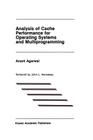 Analysis of Cache Performance for Operating Systems and Multiprogramming Cover Image