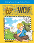 The Boy Who Cried Wolf (Reader's Theater) By Kathleen E. Bradley Cover Image