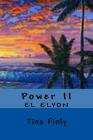 Power II: El Elyon Cover Image