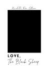 Love, The Black Sheep Cover Image