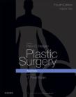 Plastic Surgery: Volume 2: Aesthetic Surgery Cover Image